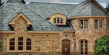 Parry Sound Roofing Business