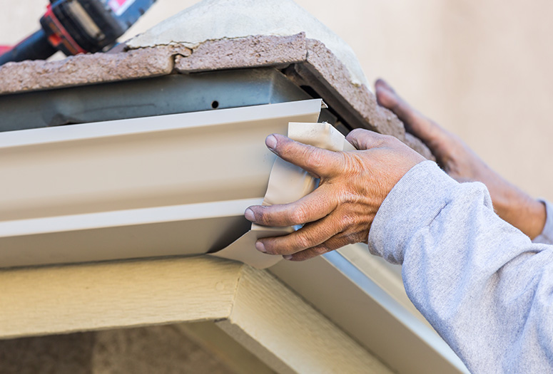 Parry Sound Eavestroughs